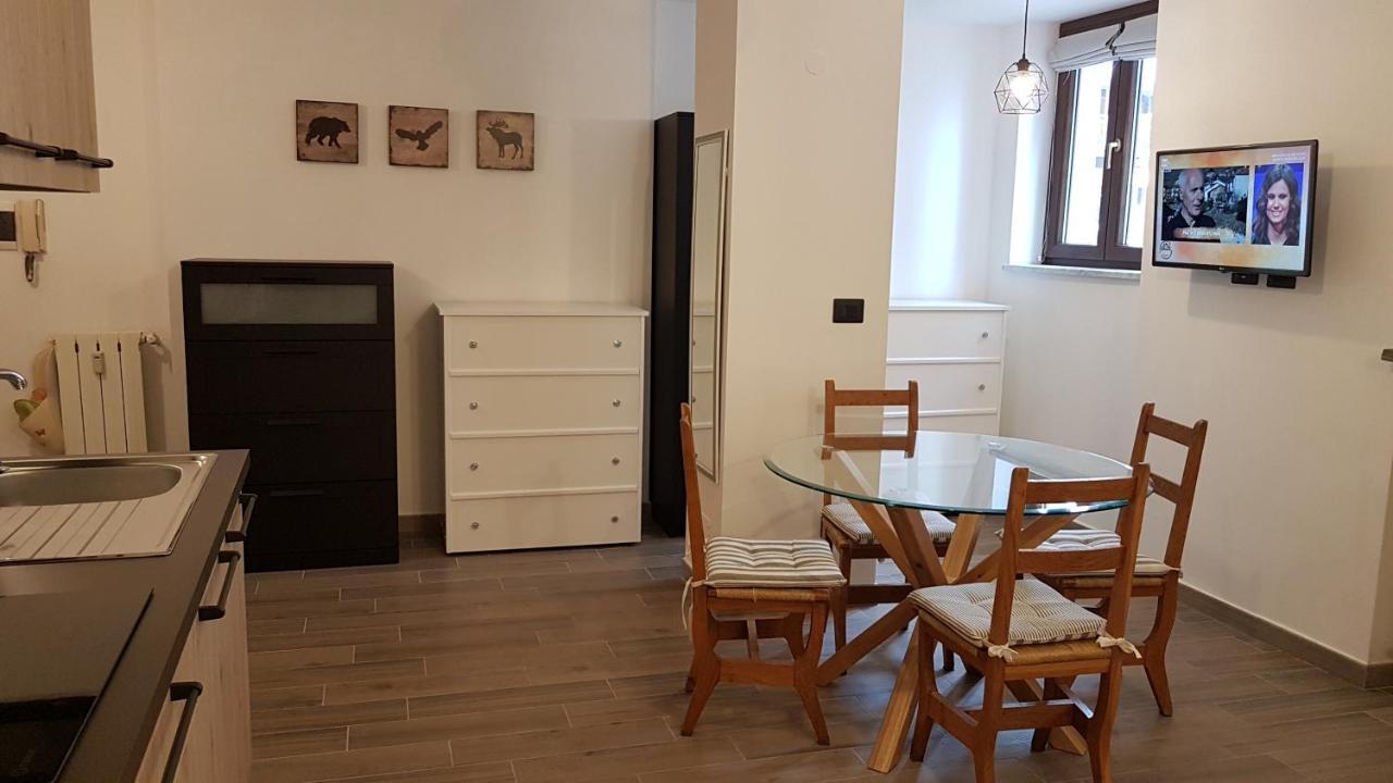 Monolocale Appartement